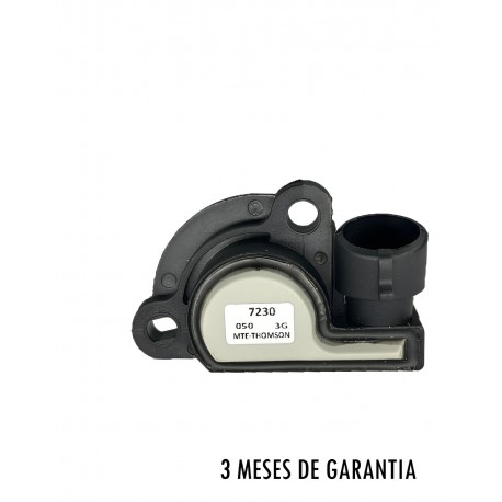 SENSOR VALVULA TPS RACER (MTE-THOMSON) 7230