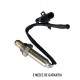 SENSOR VALVULA OXIGENO AVEO LS/BLAZER (4 CABLES) (MTE-THOMSON)7891.45.040