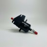FILTRO GASOLINA FIAT PALIO/SIENA/ADVENTURE/IDEA/STRADA/DODGE FORZA (MHW) MF1410