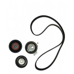 KIT DE TIEMPO O CADENA OPTRA DESIGN/ADVANCE 1.8 TAPA AMARILLA (VELKO)