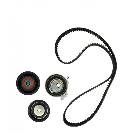 KIT DE TIEMPO O CADENA OPTRA DESIGN/ADVANCE 1.8 TAPA AMARILLA (VELKO)