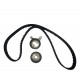 KIT DE TIEMPO O CADENA KIA RIO 1.5 (MHW)