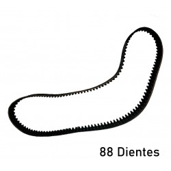 CORREA TIEMPO COROLLA AVILA 88 DIENTES (TOYOTA)(XYASIN)