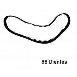 CORREA TIEMPO COROLLA AVILA 88 DIENTES (MITSUBA)