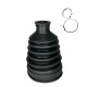 GUARDAPOLVO (LADO RUEDA) TRIPOIDE EXTERNA JEEP CHEROKEE LIBERTY KK KJ (GURTEL) CON ABRAZADERA METALICA