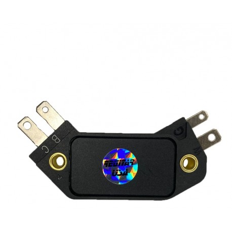 MODULO O GALLETA DE ENCENDIDO CHEVROLET (REGITAR ORIGINAL)