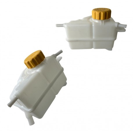 ENVASE AGUA RESERVORIO AVEO CON TAPA (DKIG)