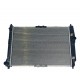 RADIADOR AVEO AUTOMATICO 05-11/LT 11-15 (TUBO PLANO) (ANCOV)