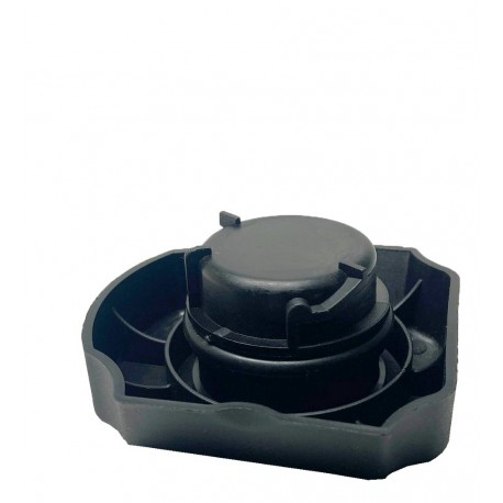 TAPA ACEITE CORSA 1.8/MERIVA 1.8/MONTANA 1.8/IDEA 1.8/PALIO 1.8/SIENA 1.8 (GM)