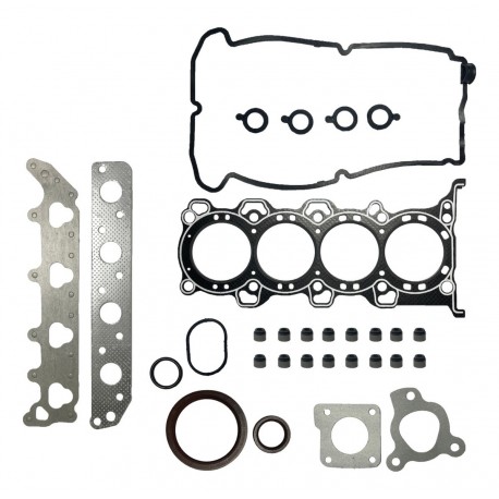 JUEGO KIT EMPACADURA WAGON R 1.2 (CAP)