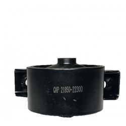 BASE MOTOR TRASERA ACCENT 1.3 1.5 SINCRONICO (CAP)