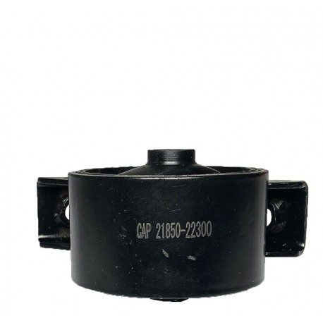 BASE MOTOR TRASERA ACCENT 1.3 1.5 SINCRONICO (CAP)