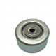 POLEA CORREA UNICA FORTUNER/4RUNNER/HILUX KAVAK 4.0/FJ CRUISER NRO 1 (LISA) (METALICA) (MHW) (10MM INTERNO, 70MM EXTERNO, 33MM A