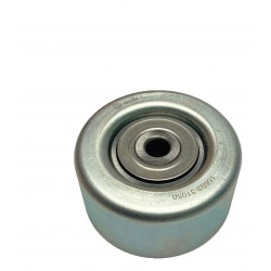 POLEA CORREA UNICA FORTUNER 4RUNNER HILUX KAVAK 4.0 FJ CRUISER NRO 1 (LISA) (METALICA) (MHW)