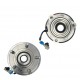 MOZO CUBO RUEDA DELANTERO CAPTIVA 2.4 07-09 (MHW)