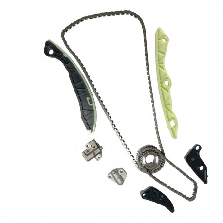 KIT DE TIEMPO O CADENA CALIBER 2.0/COMPASS 2.3 (MHW) 9 PIEZAS