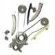 KIT DE TIEMPO O CADENA JEEP CHEROKEE LIBERTY 3.7 KJ KK (MHW)