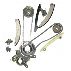KIT DE TIEMPO O CADENA JEEP CHEROKEE LIBERTY 3.7 KJ KK (MHW)