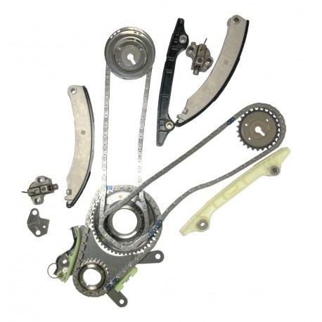 KIT DE TIEMPO O CADENA JEEP CHEROKEE LIBERTY 3.7 KJ KK (MHW)