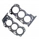EMPACADURA CAMARA HILUX KAVAK 4.0/4RUNNER 4.0/FORTUNER/TACOMA/MACHITO 4.0/FJ 1GR (MHW) PRECIO X PAR