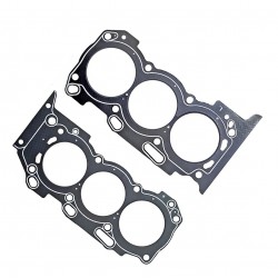 EMPACADURA CAMARA HILUX KAVAK 4.0 4RUNNER 4.0 FORTUNER TACOMA MACHITO 4.0 FJ 1GR (MHW) PRECIO X PAR