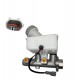 BOMBA FRENO SPARK/MATIZ (CON DEPOSITO) (MHW) (CONECTOR OVALADO 2 PINES)