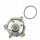 BOMBA AGUA EXPLORER EDDIE BAUER 4.6 06-11/TRITON 4.6 5.4/F150/F350/FORTALEZA 01-11 (MHW) (ROSCA FINA) (INCLUYE ORINGS) AW4130 (V