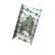 CONCHA BIELA 0.40 SPARK/WAGON R/MATIZ/DAMAS/TICO (RUSHMORE)