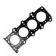 EMPACADURA CAMARA GRAND VITARA 2.0 (METALICA) (RUSHMORE)