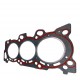 EMPACADURA CAMARA LUV DMAX 3.5 V6 AMIANTO IZQUIERDA (RUSHMORE)