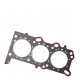 EMPACADURA CAMARA GRAND VITARA XL7 2.7 H27A V6 02-08 (IZQUIERDA) (RUSHMORE)