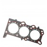 EMPACADURA CAMARA GRAND VITARA XL7 2.7 H27A V6 02-08 (IZQUIERDA) (RUSHMORE)