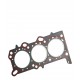 EMPACADURA CAMARA GRAND VITARA XL7 2.7 H27A V6 02-08 (DERECHA) (RUSHMORE)