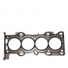 EMPACADURA CAMARA MAZDA 3 2.0/MAZDA 6 2.3/ECOSPORT 2.0/FOCUS DURATEC 2.0/RANGER 2.3 (METALICA) (RUSHMORE)