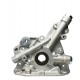 BOMBA ACEITE CORSA 1.3-1.4-1.6/CIELO 1.4-1.6/CHEVY CONFORT 1.6 EJE HEXAGONAL (RUSHMORE) (90412744)