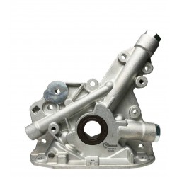 BOMBA ACEITE CORSA 1.3-1.4-1.6/CIELO 1.4-1.6/CHEVY CONFORT 1.6 EJE HEXAGONAL (RUSHMORE) (90412744)