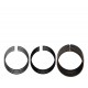 ANILLOS STD OPTRA DESIGN/ADVANCE/CRUZE 1.8/ASTRA 1.8/MERIVA 1.8/MONTANA 1.8/CORSA 1.8 (RUSHMORE)