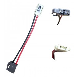 CONECTOR PILA BOMBA DE GASOLINA YARIS HILUX (INTERNO)