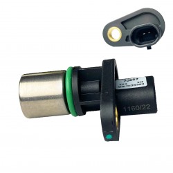 SENSOR VALVULA POSICION CIGUEÑAL TRAILBLAZER 6 CILINDROS (MTE-THOMSON) (CONECTOR 2 PINES) 70657