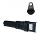 SENSOR VALVULA VELOCIDAD CORSA 1.4 1.8/MERIVA/MONTANA/ASTRA 1,8 (MTE-THOMSON) (CONECTOR 3 PINES) 73020