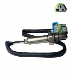 SENSOR VALVULA OXIGENO SILVERADO/ORLANDO (MTE-THOMSON) 8702.40.040 (CONECTOR HEMBRA)