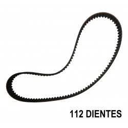 CORREA TIEMPO NEON 2.0 112 DIENTES (MITSUBA)