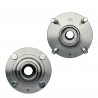 MOZO CUBO RUEDA DELANTERO OPTRA (ACDELCO)
