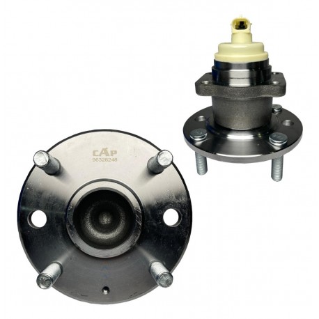 MOZO CUBO RUEDA TRASERO OPTRA (CAP)