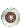 POLEA CORREA UNICA TERIOS 1.3 (EXACT CARS) (METALICA LISA) (10MM DIAMETRO INTERNO 88MM DIAMETRO EXTERNO 21MM ANCHO) 16603-97401