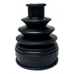 GUARDAPOLVO (LADO RUEDA) TRIPOIDE EXTERNA COROLLA SENSACION/BABY CAMRY/ARAYA/SKY/YARIS/PASEO/TERCEL (JGS)