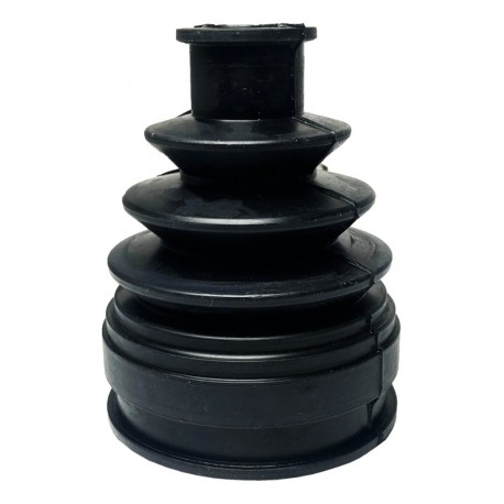 GUARDAPOLVO (LADO RUEDA) TRIPOIDE EXTERNA COROLLA SENSACION/BABY CAMRY/ARAYA/SKY/YARIS/PASEO/TERCEL (JGS)