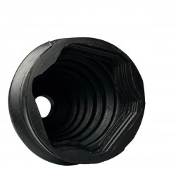 GUARDAPOLVO (COPA CAJA) TRIPOIDE INTERNA FORTUNER 4RUNNER HILUX KAVAK (CORTO) (HEXAGONAL) (FLOAP)