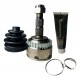 PUNTA TRIPOIDE CORSA 1.8/MERIVA/MONTANA (23-22) CON ABS (TUPONPARTS)