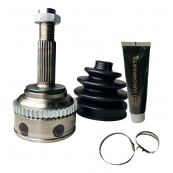 PUNTA TRIPOIDE AVEO (22-23-52) (RETEN MEDIO) CON ABS (TUPONPARTS)